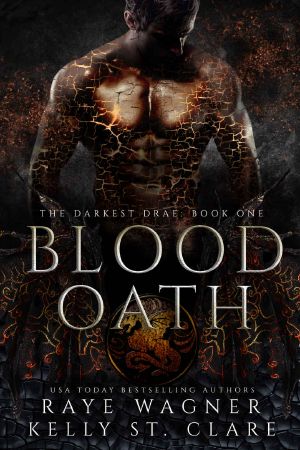 [Darkest Drae 01] • Blood Oath